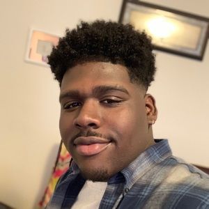 Meet your Posher, Dre